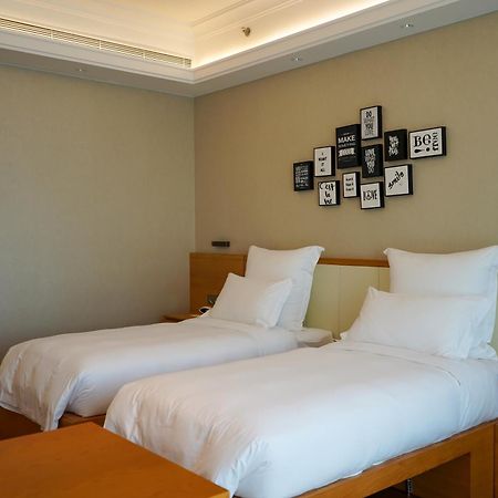Residence G Nanshan Shenzhen Exterior photo